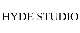 HYDE STUDIO trademark