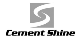 CCS CEMENT SHINE trademark
