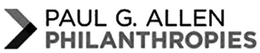 PAUL G. ALLEN PHILANTHROPIES trademark