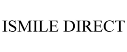 ISMILE DIRECT trademark