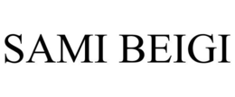 SAMI BEIGI trademark