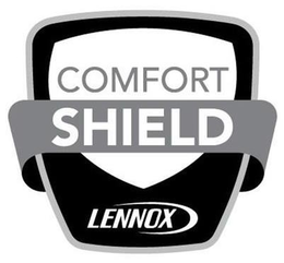 COMFORT SHIELD LENNOX trademark