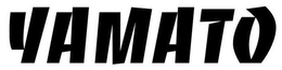 YAMATO trademark