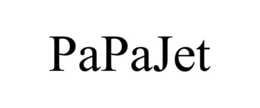 PAPAJET trademark