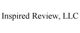 INSPIRED REVIEW, LLC trademark