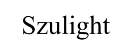 SZULIGHT trademark