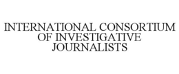 INTERNATIONAL CONSORTIUM OF INVESTIGATIVE JOURNALISTS trademark