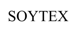 SOYTEX trademark