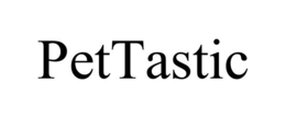 PETTASTIC trademark