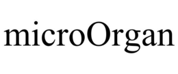 MICROORGAN trademark
