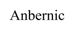 ANBERNIC trademark