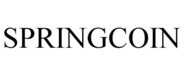 SPRINGCOIN trademark