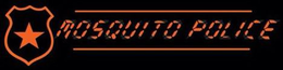 MOSQUITO POLICE trademark