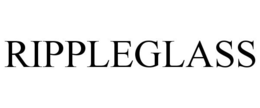 RIPPLEGLASS trademark