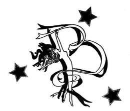 B trademark