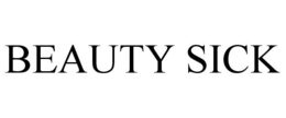 BEAUTY SICK trademark