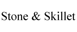 STONE & SKILLET trademark