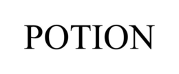 POTION trademark