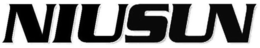 NIUSUN trademark