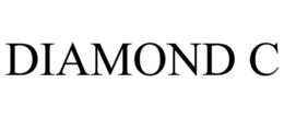 DIAMOND C trademark