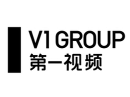1 V1 GROUP DÌ YI SHÌ PÍN trademark