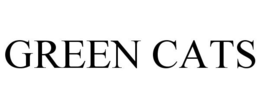 GREEN CATS trademark