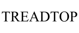 TREADTOP trademark