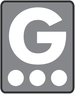G trademark