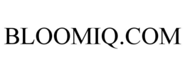 BLOOMIQ.COM trademark