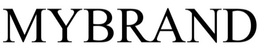 MYBRAND trademark