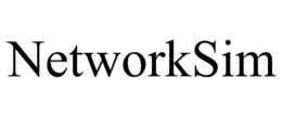 NETWORKSIM trademark