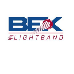 BEK LIGHTBAND trademark