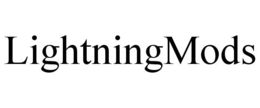 LIGHTNINGMODS trademark