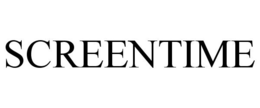SCREENTIME trademark