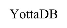 YOTTADB trademark