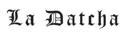 LA DATCHA trademark