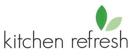 KITCHEN REFRESH trademark