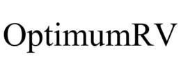 OPTIMUMRV trademark