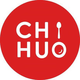 CHIHUO trademark