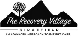 THE RECOVERY VILLAGE RIDGEFIELD AN ADVANCED APPROACH TO PATIENT CARE trademark