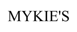 MYKIE'S trademark