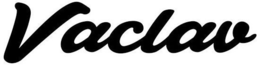 VACLAV trademark