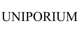 UNIPORIUM trademark
