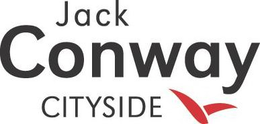JACK CONWAY CITYSIDE trademark