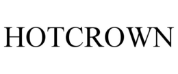 HOTCROWN trademark