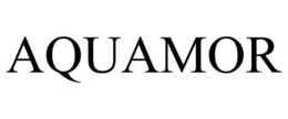 AQUAMOR trademark