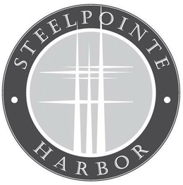 · STEELPOINTE · HARBOR trademark