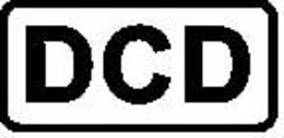 DCD trademark