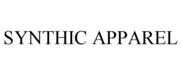 SYNTHIC APPAREL trademark