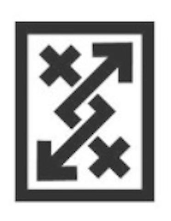 X trademark
